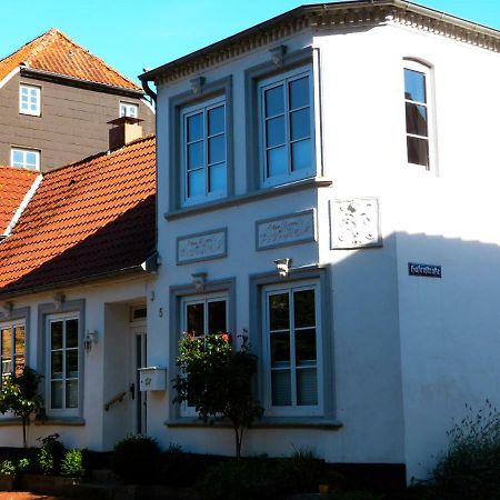 Ferienhaus Am Dom Schleswig Exterior photo